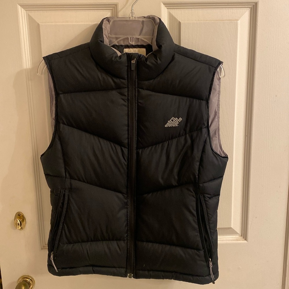 Eastern mountain sports down vest